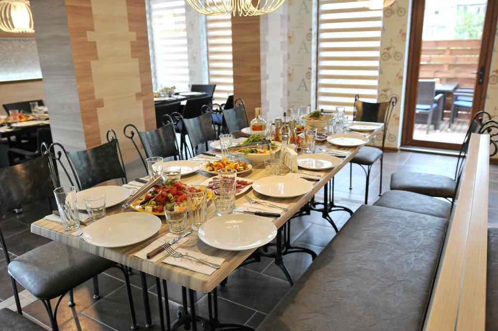 بلاغويفغراد Diva Hotel المظهر الخارجي الصورة